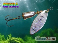 Блесна Sfera Beta-Bell, цвет 30